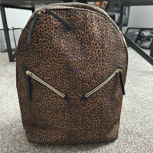 Stella & Dot Lady Boss Backpack